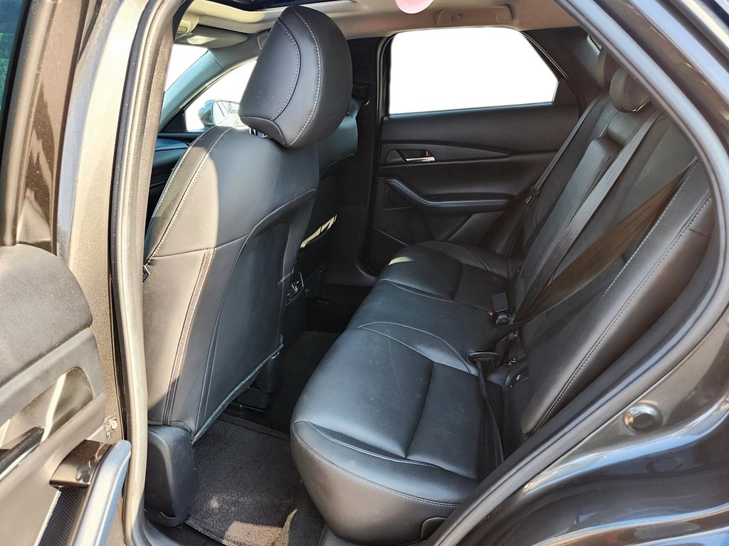 Mazda CX-30  2021 à Baie-Comeau, Québec - 12 - w1024h768px