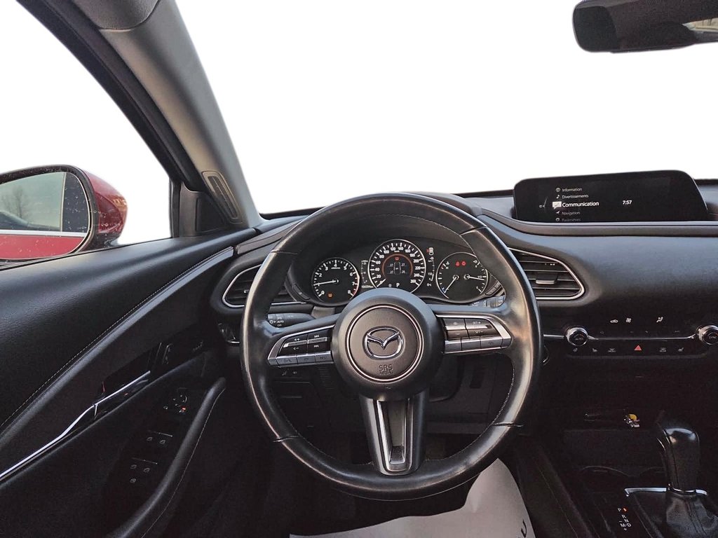 2021 Mazda CX-30 GT in Chicoutimi, Quebec - 11 - w1024h768px