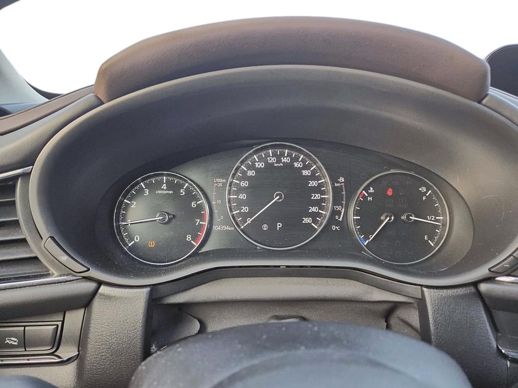 2021 Mazda CX-30 GT in Chicoutimi, Quebec - 12 - w1024h768px