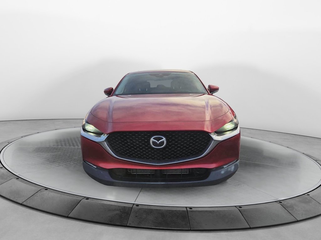 2021 Mazda CX-30 GT in Chicoutimi, Quebec - 3 - w1024h768px