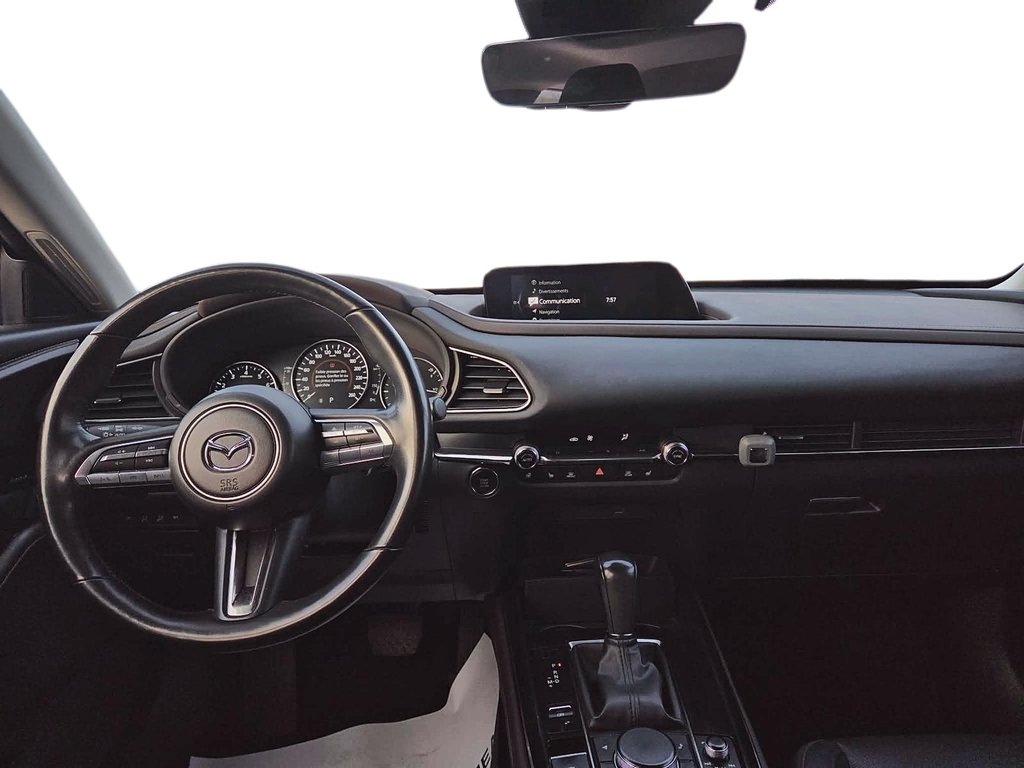 2021 Mazda CX-30 GT in Chicoutimi, Quebec - 10 - w1024h768px