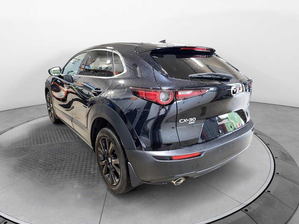 Mazda CX-30  2022 à Jonquière, Québec - 4 - w1024h768px