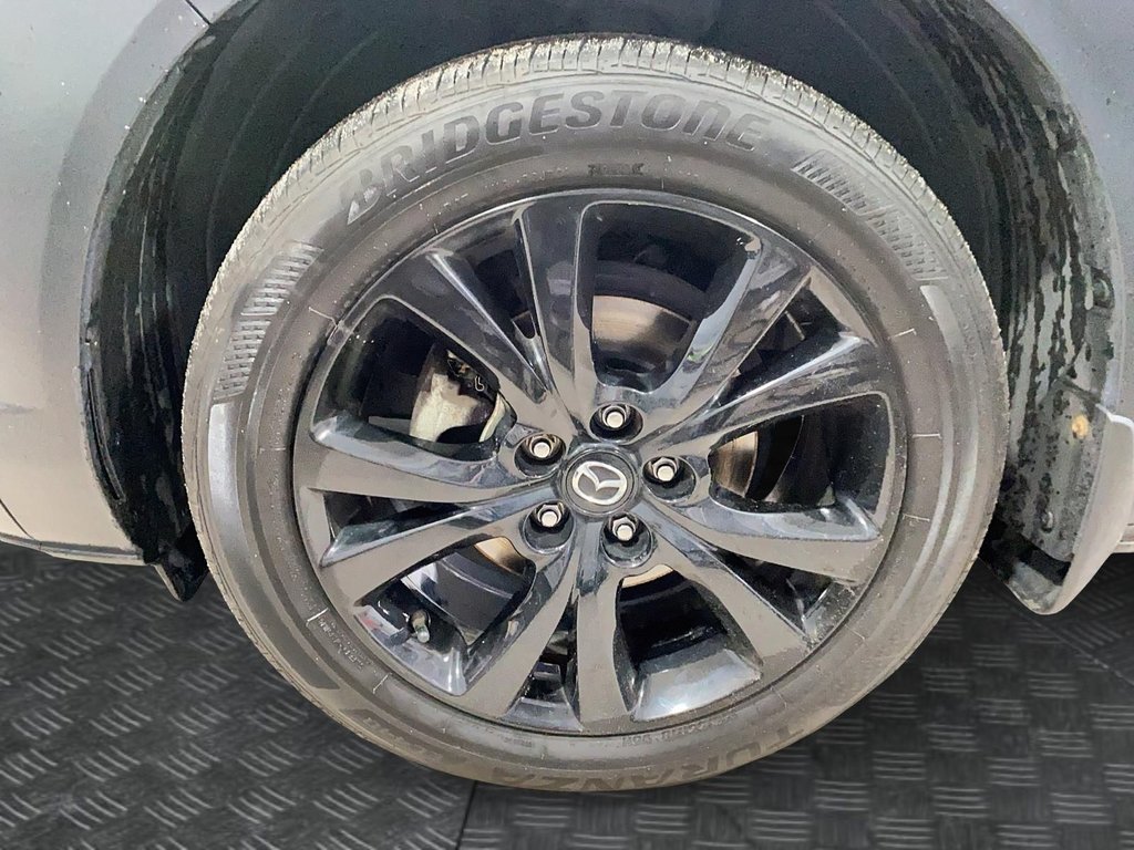 Mazda CX-30  2022 à Jonquière, Québec - 6 - w1024h768px