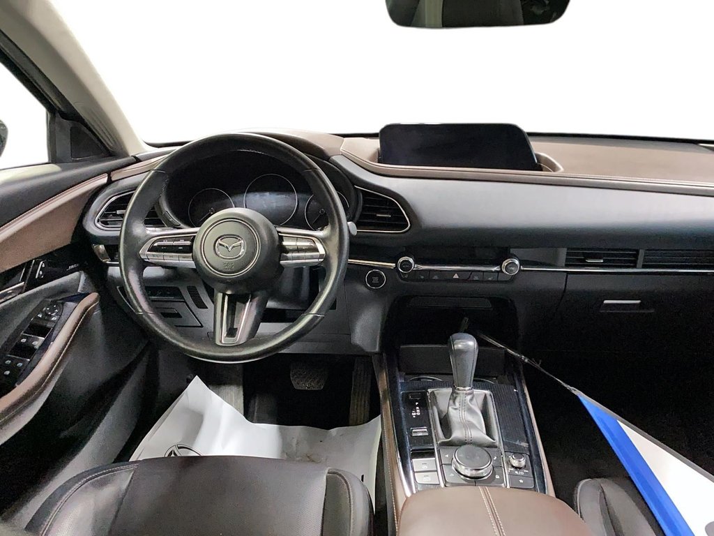 Mazda CX-30  2022 à Jonquière, Québec - 9 - w1024h768px