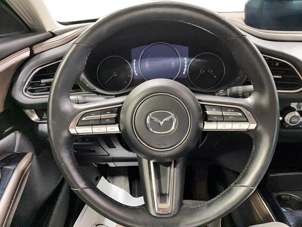 Mazda CX-30  2022 à Jonquière, Québec - 11 - w1024h768px