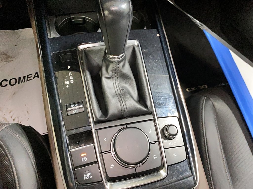 Mazda CX-30  2022 à Jonquière, Québec - 14 - w1024h768px