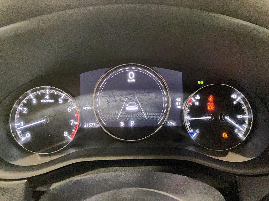 Mazda CX-30  2022 à Jonquière, Québec - 13 - w1024h768px