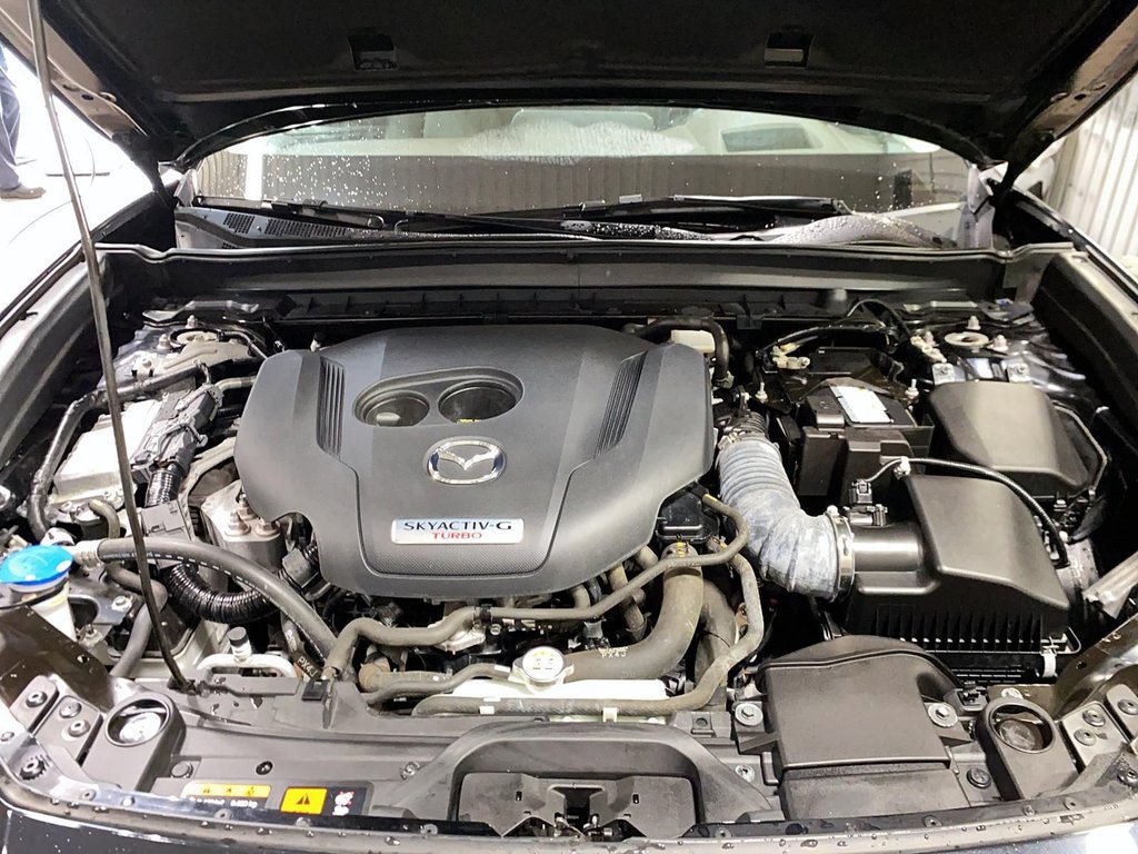 Mazda CX-30  2022 à Jonquière, Québec - 7 - w1024h768px