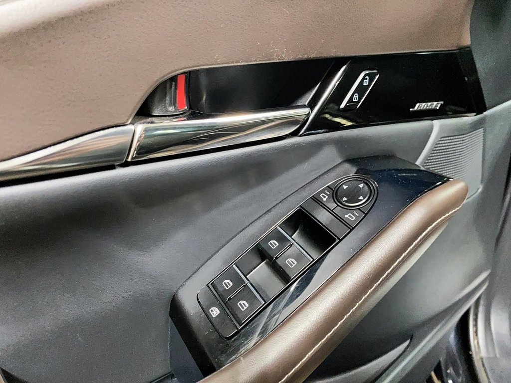Mazda CX-30  2022 à Jonquière, Québec - 10 - w1024h768px
