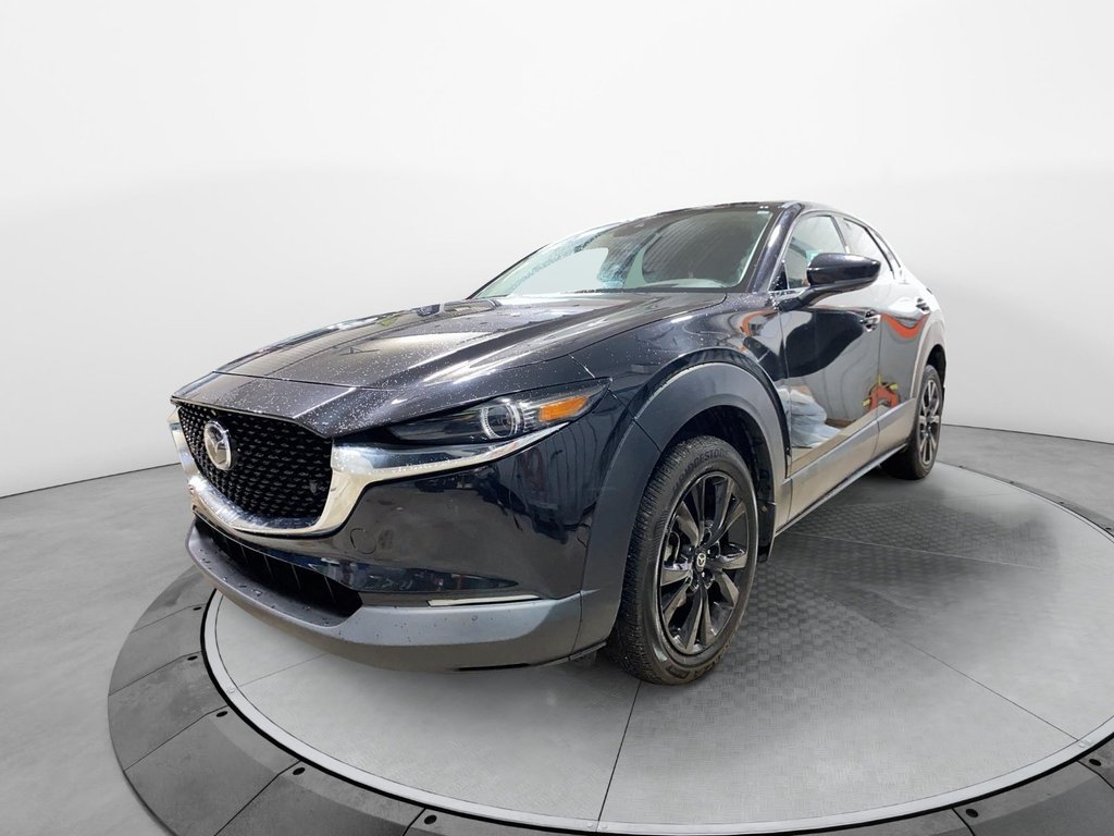 Mazda CX-30  2022 à Jonquière, Québec - 1 - w1024h768px