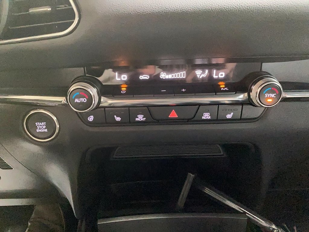 Mazda CX-30  2022 à Jonquière, Québec - 19 - w1024h768px