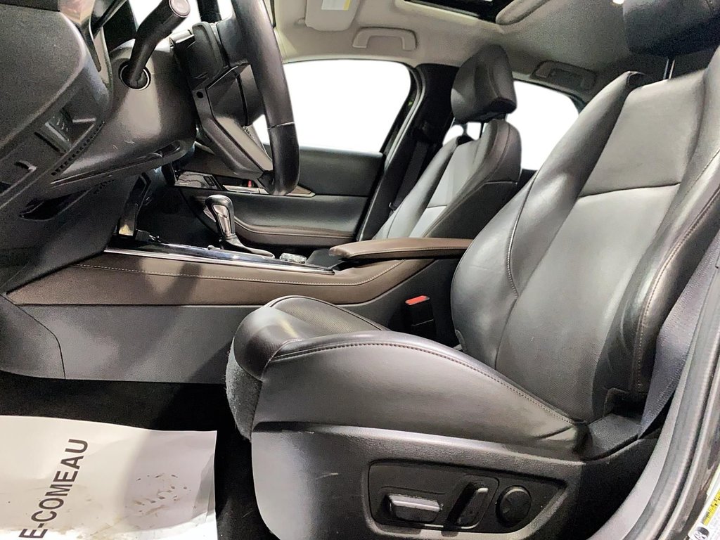 Mazda CX-30  2022 à Jonquière, Québec - 8 - w1024h768px