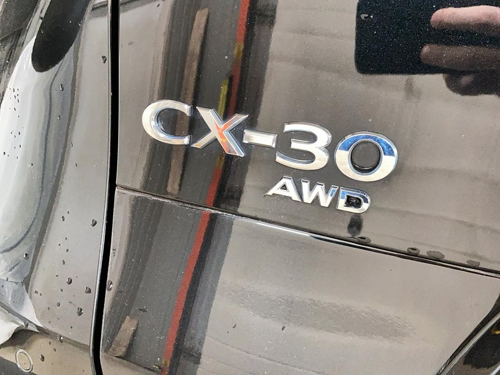Mazda CX-30  2022 à Jonquière, Québec - 15 - w1024h768px