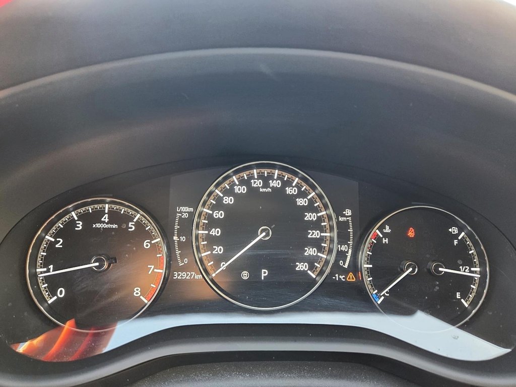 Mazda CX-30  2022 à Baie-Comeau, Québec - 11 - w1024h768px