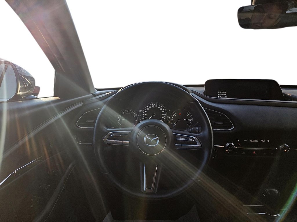 Mazda CX-30  2022 à Baie-Comeau, Québec - 10 - w1024h768px