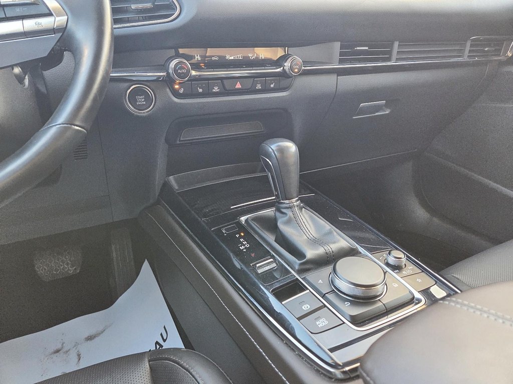 Mazda CX-30  2022 à Baie-Comeau, Québec - 13 - w1024h768px