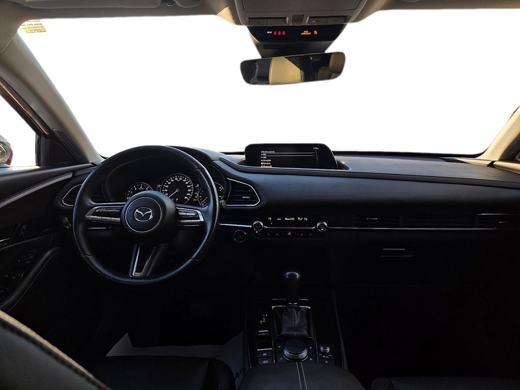 Mazda CX-30  2022 à Baie-Comeau, Québec - 9 - w1024h768px