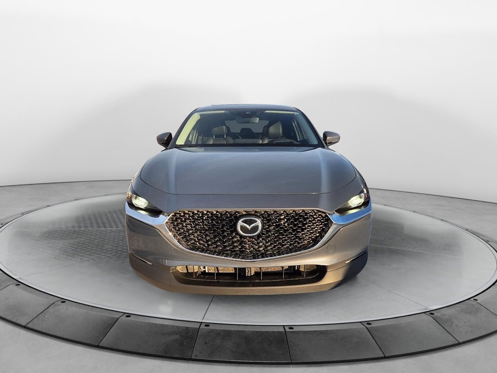 Mazda CX-30  2022 à Baie-Comeau, Québec - 3 - w1024h768px