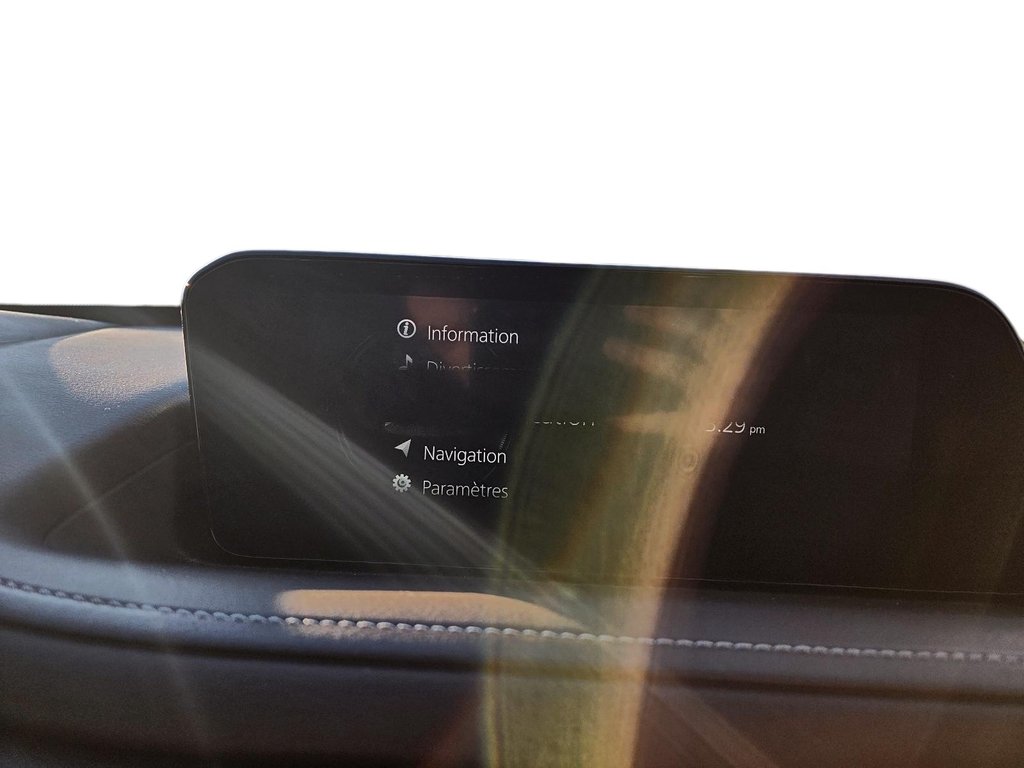 Mazda CX-30  2022 à Baie-Comeau, Québec - 12 - w1024h768px