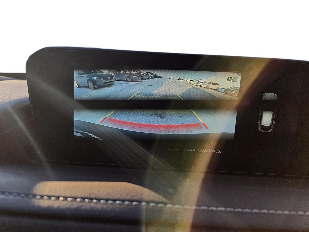 Mazda CX-30  2022 à Baie-Comeau, Québec - 15 - w1024h768px