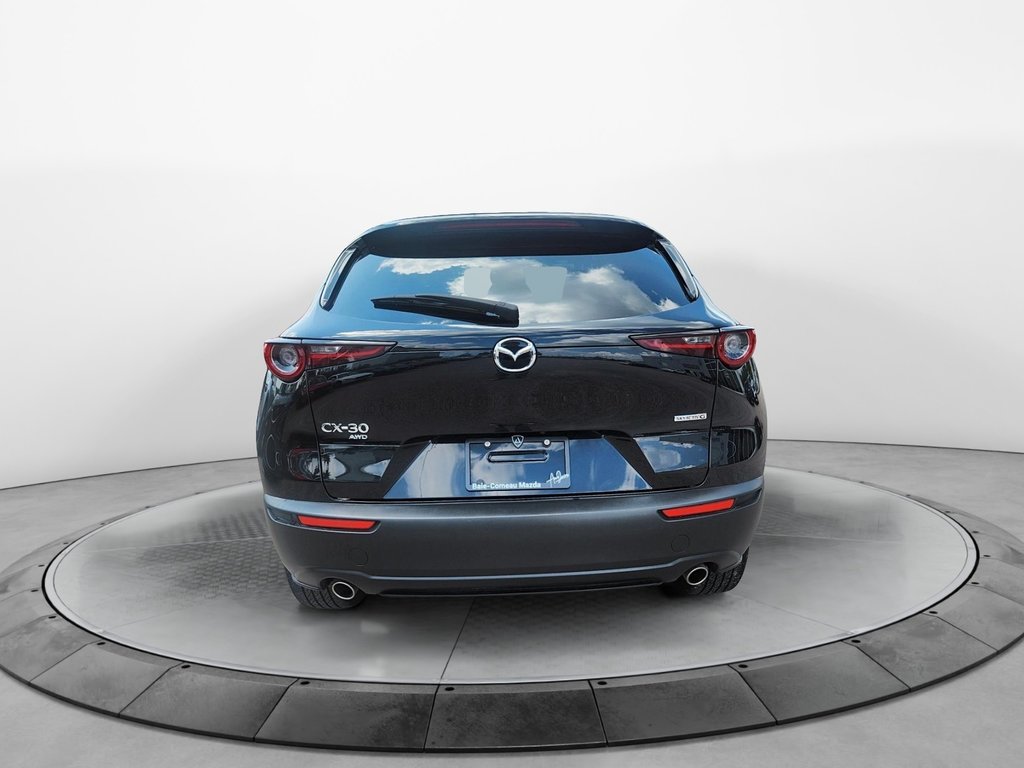 Mazda CX-30  2023 à Jonquière, Québec - 4 - w1024h768px