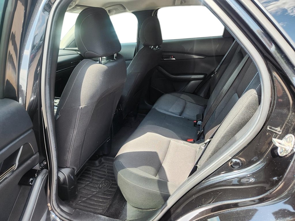 Mazda CX-30  2023 à Jonquière, Québec - 13 - w1024h768px