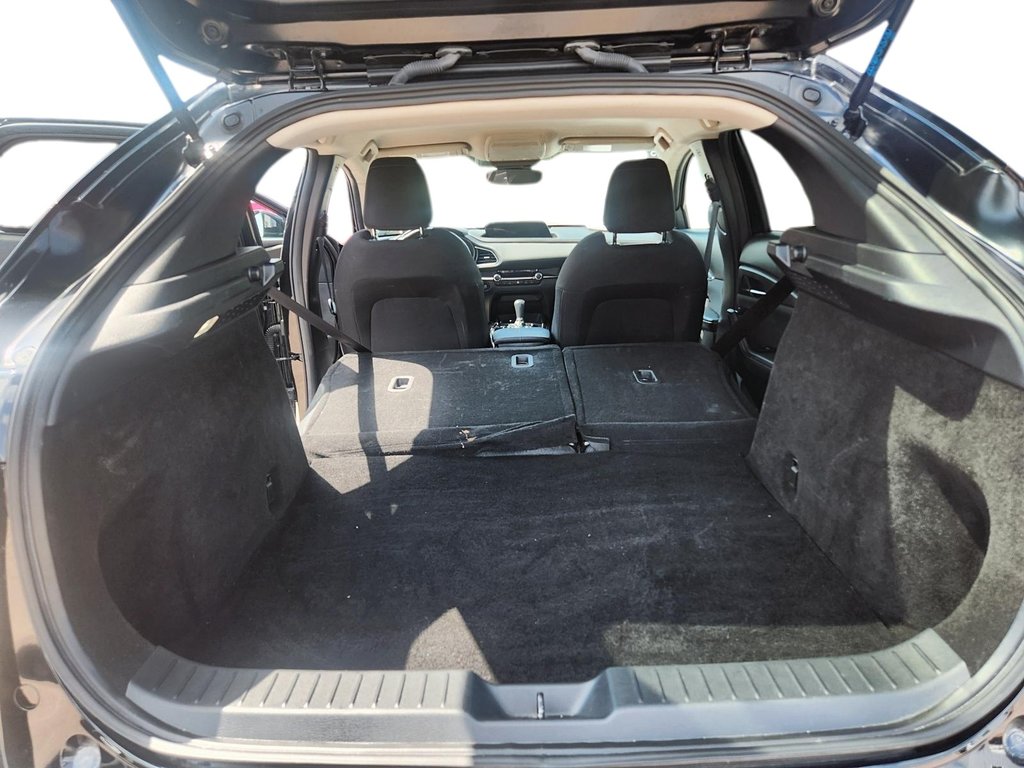 Mazda CX-30  2023 à Jonquière, Québec - 9 - w1024h768px