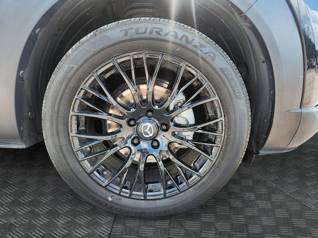 Mazda CX-30  2023 à Jonquière, Québec - 10 - w1024h768px