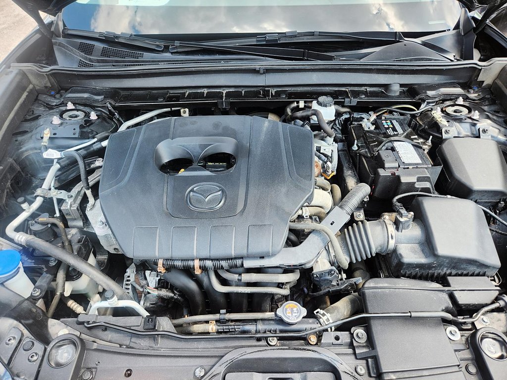 Mazda CX-30  2023 à Jonquière, Québec - 11 - w1024h768px