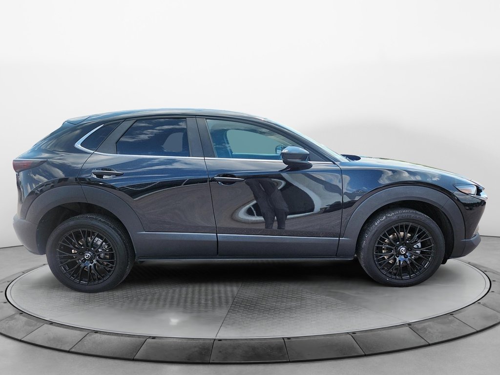Mazda CX-30  2023 à Jonquière, Québec - 7 - w1024h768px