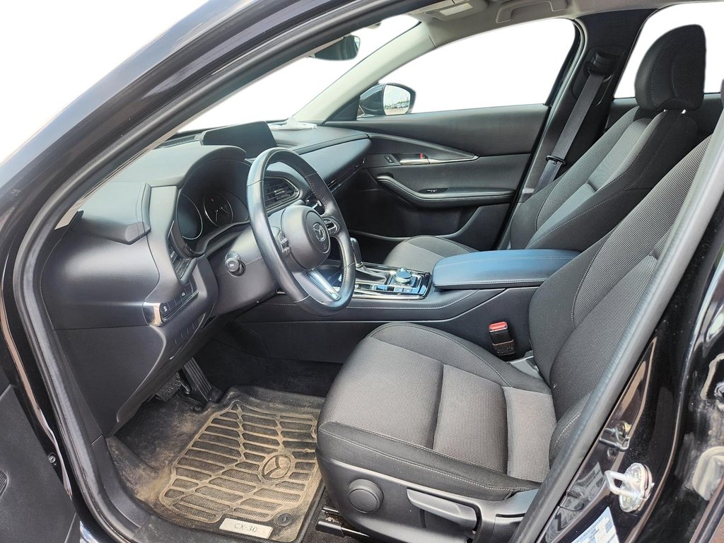 Mazda CX-30  2023 à Jonquière, Québec - 12 - w1024h768px