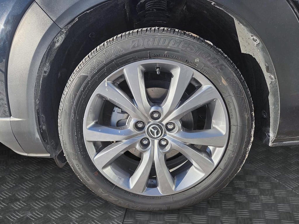 2023 Mazda CX-30 GS in Chicoutimi, Quebec - 10 - w1024h768px