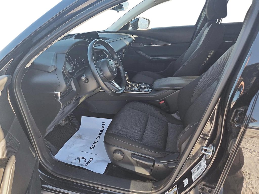 2023 Mazda CX-30 GS in Chicoutimi, Quebec - 11 - w1024h768px