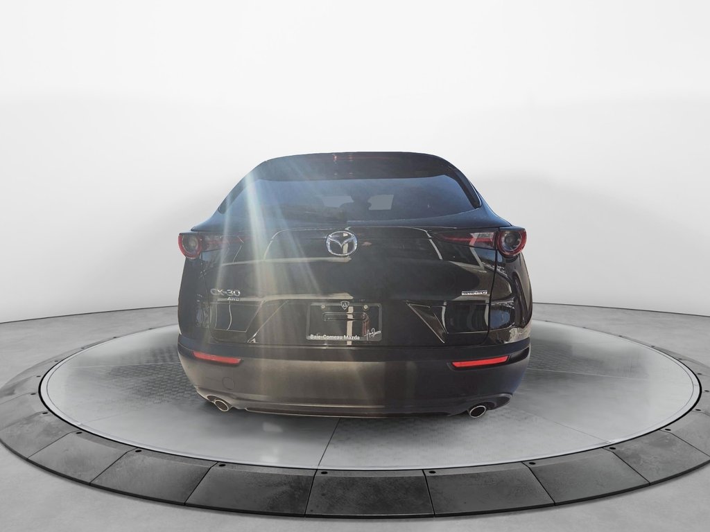 2023 Mazda CX-30 GS in Chicoutimi, Quebec - 4 - w1024h768px