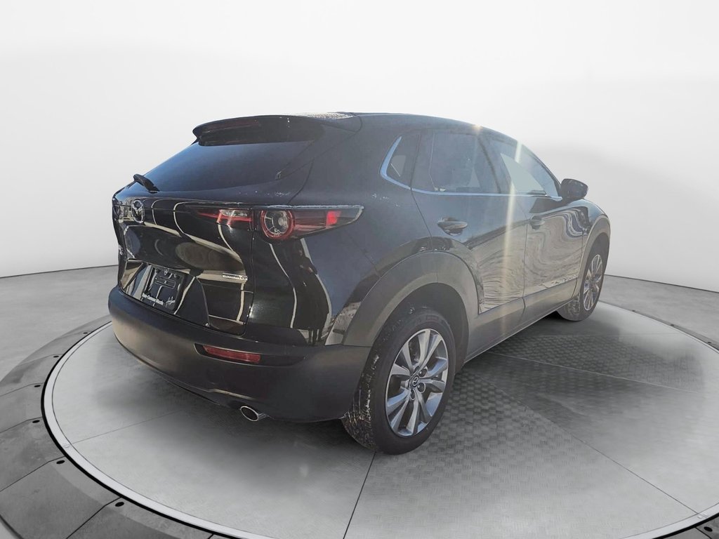 2023 Mazda CX-30 GS in Chicoutimi, Quebec - 6 - w1024h768px