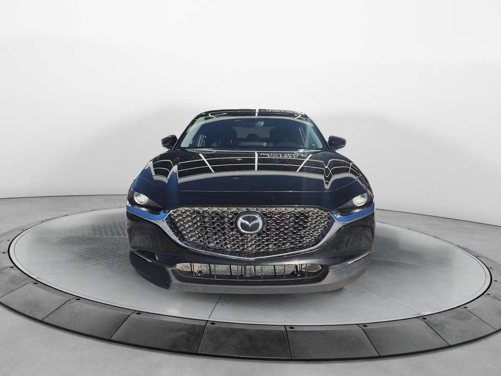 2023 Mazda CX-30 GS in Chicoutimi, Quebec - 3 - w1024h768px