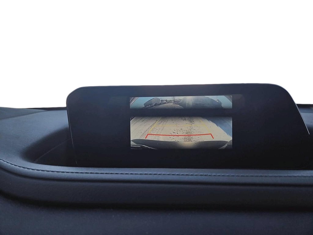 2023 Mazda CX-30 GS in Chicoutimi, Quebec - 17 - w1024h768px