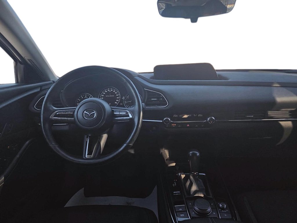 2023 Mazda CX-30 GS in Chicoutimi, Quebec - 12 - w1024h768px