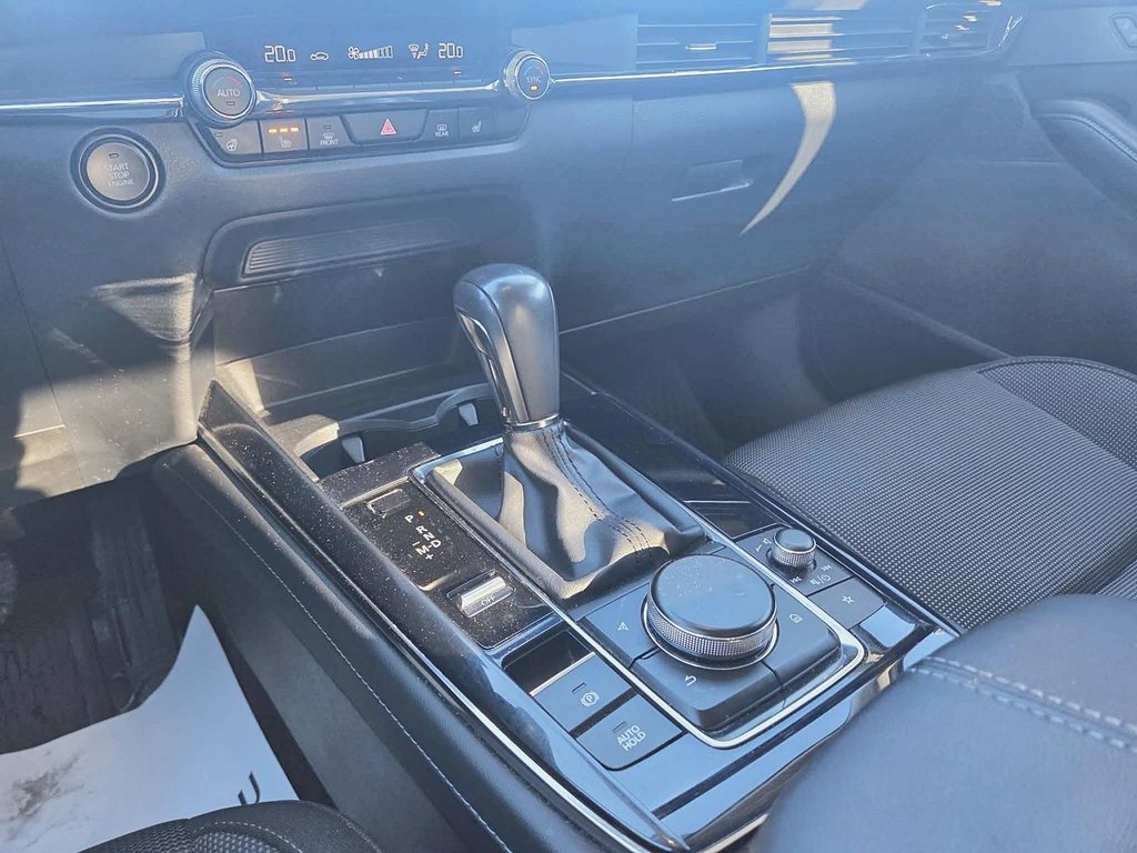 2023 Mazda CX-30 GS in Chicoutimi, Quebec - 16 - w1024h768px