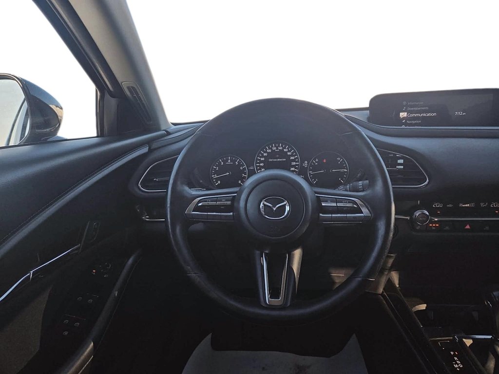 2023 Mazda CX-30 GS in Chicoutimi, Quebec - 14 - w1024h768px