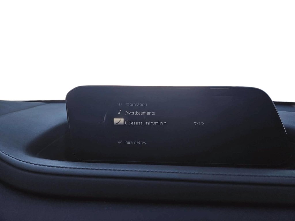 2023 Mazda CX-30 GS in Chicoutimi, Quebec - 18 - w1024h768px