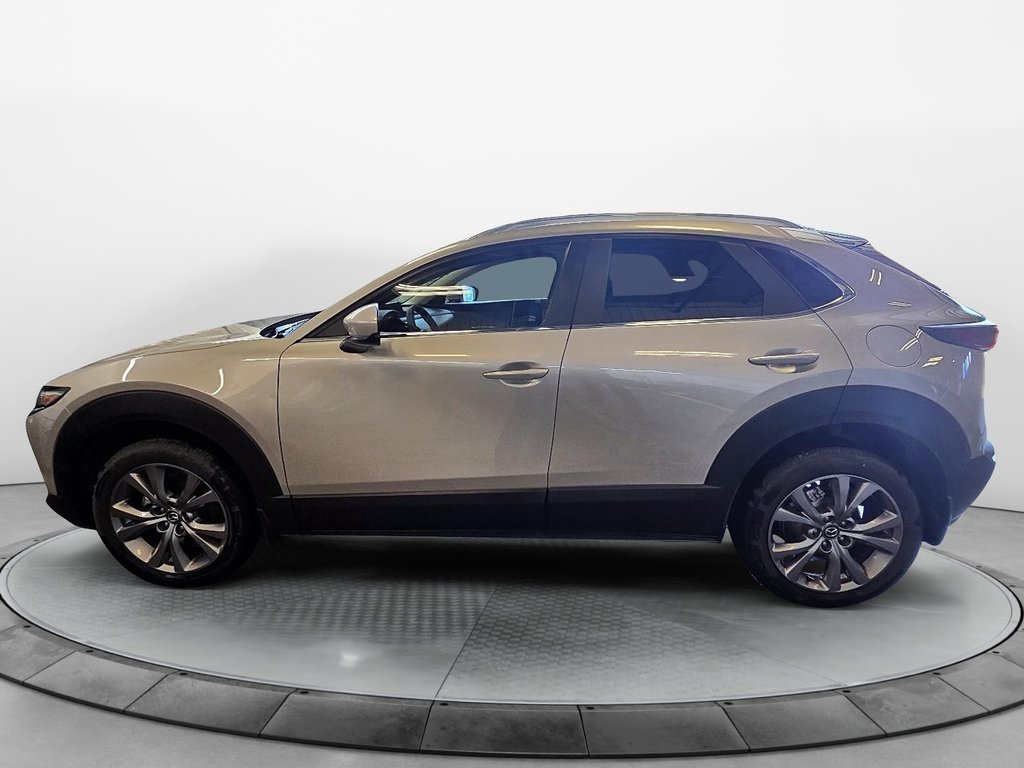 Mazda CX-30  2023 à Sept-Îles, Québec - 7 - w1024h768px
