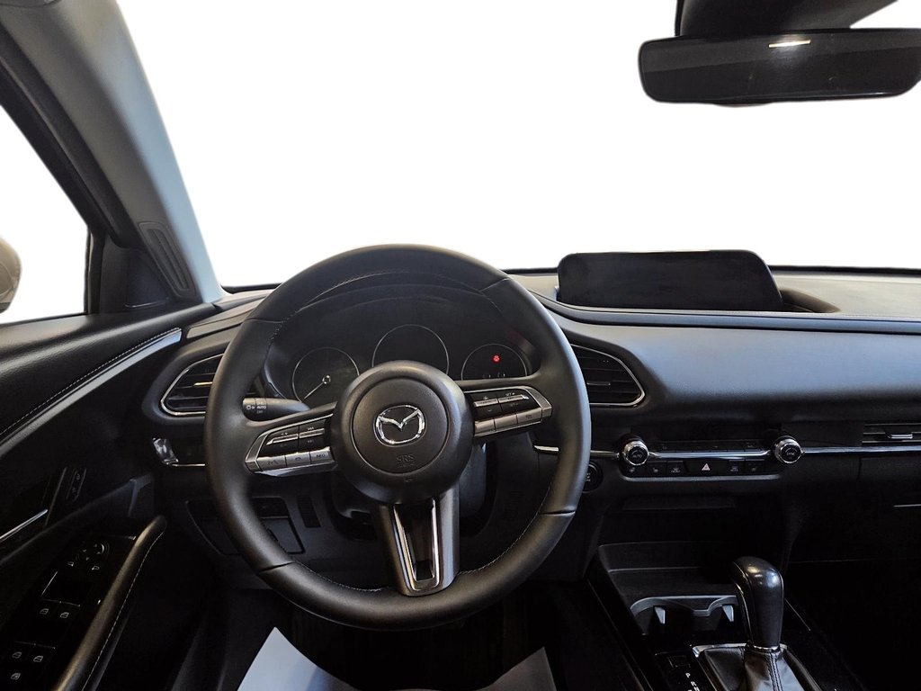 Mazda CX-30  2023 à Sept-Îles, Québec - 13 - w1024h768px