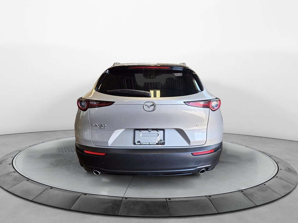 Mazda CX-30  2023 à Sept-Îles, Québec - 4 - w1024h768px