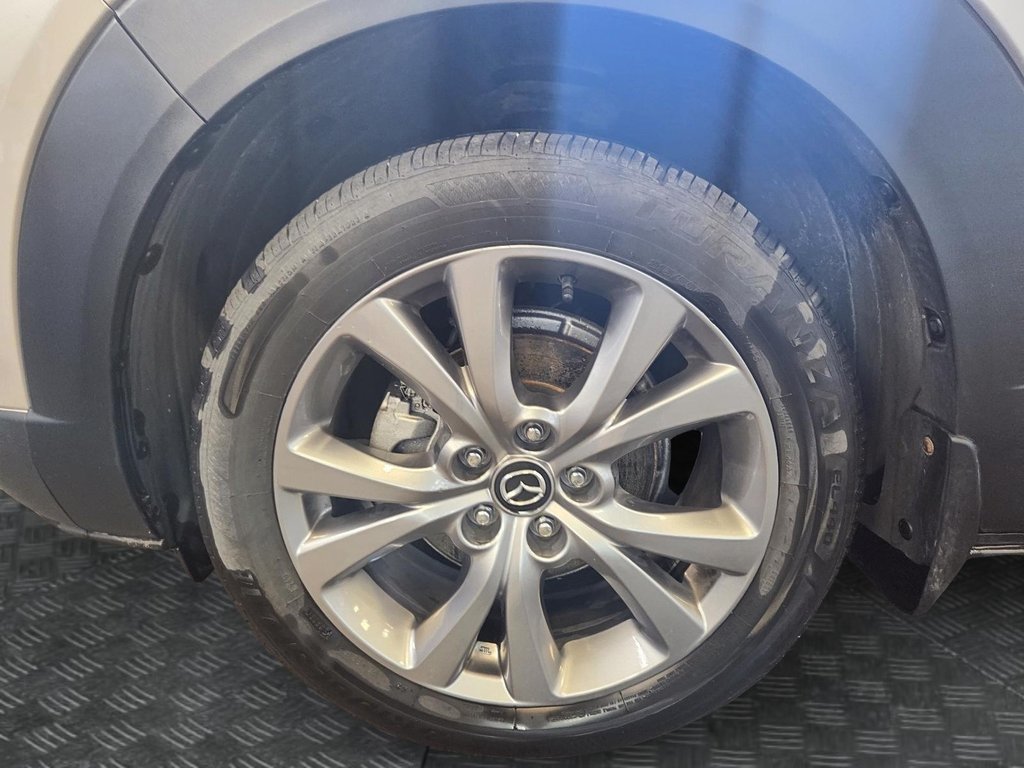 Mazda CX-30  2023 à Sept-Îles, Québec - 9 - w1024h768px