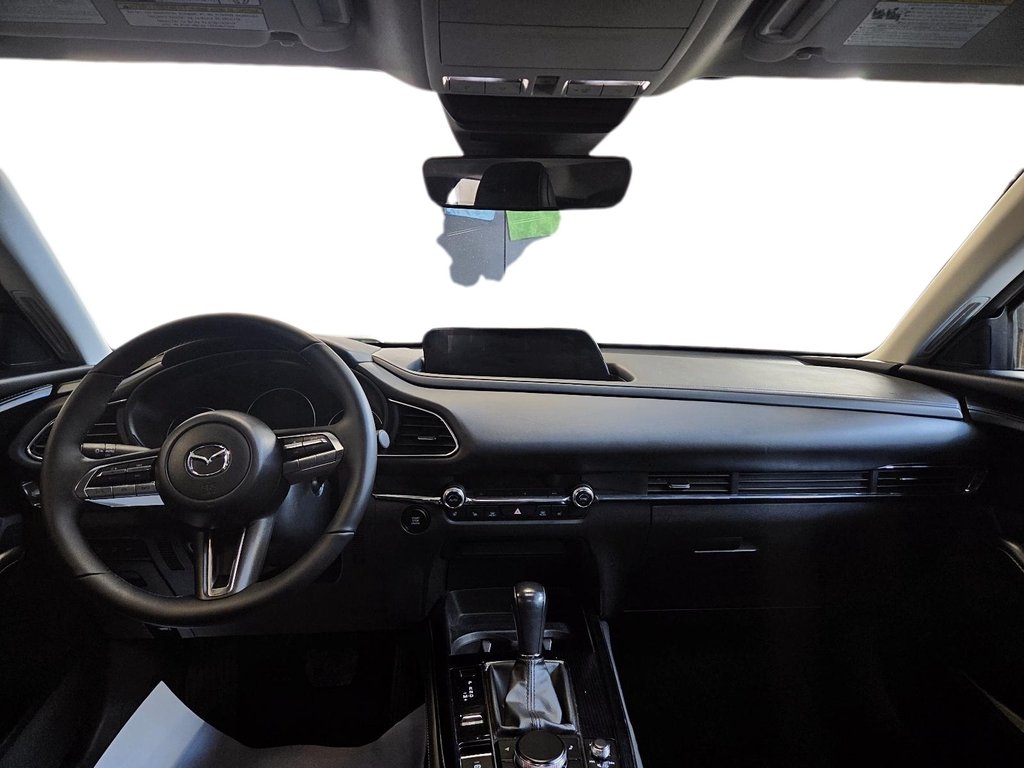 Mazda CX-30  2023 à Sept-Îles, Québec - 11 - w1024h768px