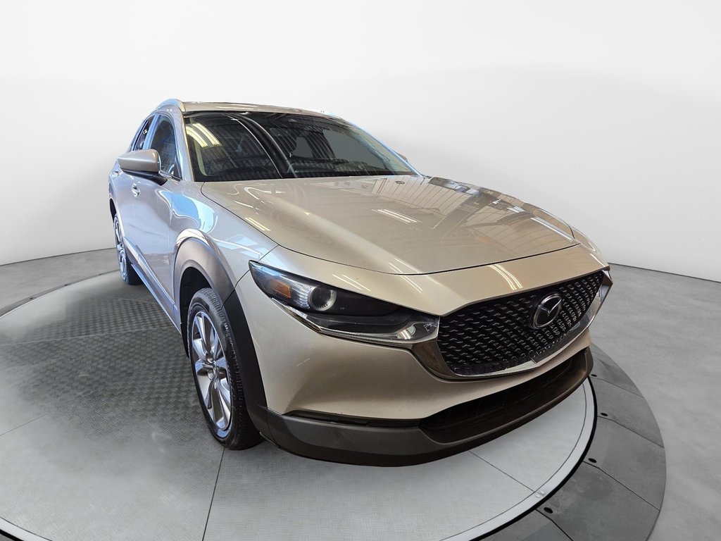 Mazda CX-30  2023 à Sept-Îles, Québec - 2 - w1024h768px