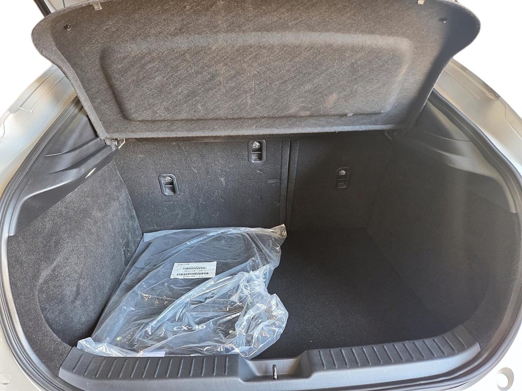 Mazda CX-30  2023 à Sept-Îles, Québec - 8 - w1024h768px