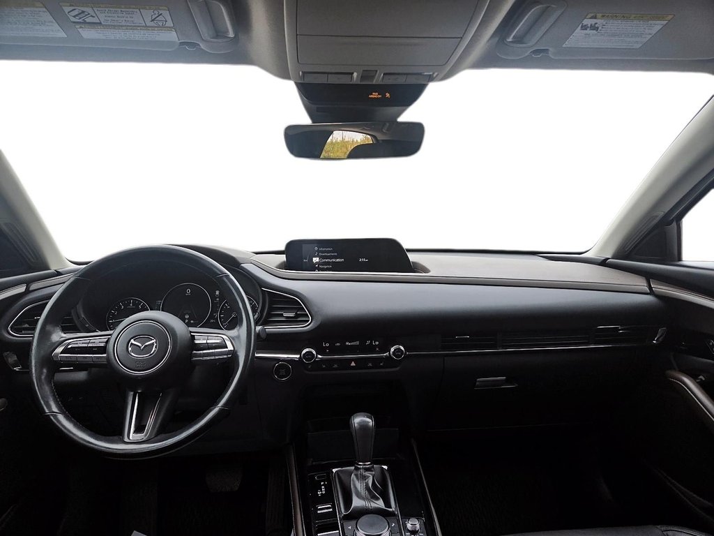 2023 Mazda CX-30 in Baie-Comeau, Quebec - 16 - w1024h768px