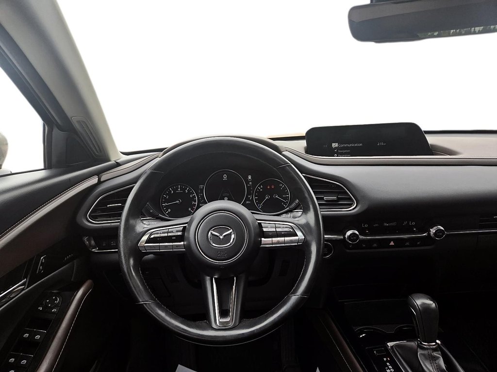2023 Mazda CX-30 in Baie-Comeau, Quebec - 18 - w1024h768px